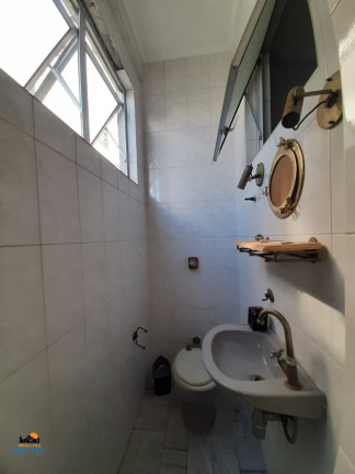 Imagem Apartamento com 2 Quartos à Venda, em Gonzaguinha - São Vicente Imagem Apartamento com 2 Quartos à Venda, em Gonzaguinha - São Vicente