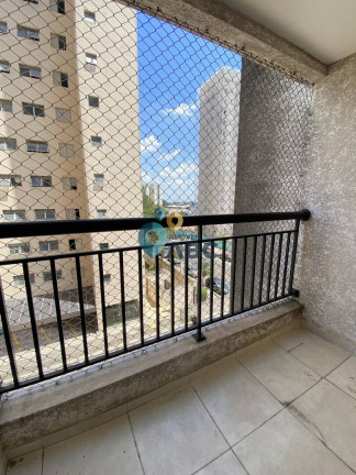 Imagem Apartamento com 2 Quartos para Alugar, 56 m² em Planalto - São Bernardo Do Campo Imagem Apartamento com 2 Quartos para Alugar, 56 m² em Planalto - São Bernardo Do Campo