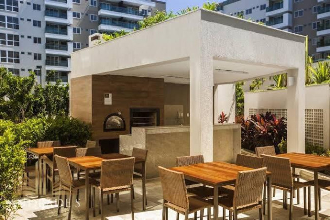 Imagem Apartamento com 2 Quartos para Alugar, 70 m² em Recreio Dos Bandeirantes - Rio De Janeiro