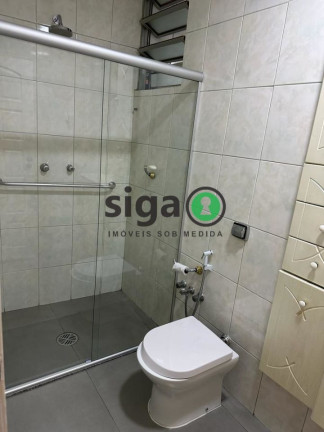 Imagem Casa com 4 Quartos à Venda, 232 m² em Chácara Santo Antônio - São Paulo Imagem Casa com 4 Quartos à Venda, 232 m² em Chácara Santo Antônio - São Paulo