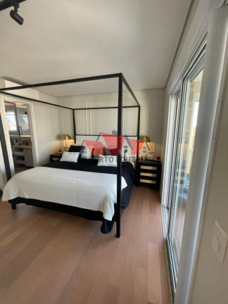 Imagem Apartamento com 3 Quartos à Venda, 208 m² em Paraíso - São Paulo