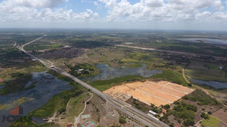 Imagem Imóvel à Venda, 360 m² em Centro - Aquiraz