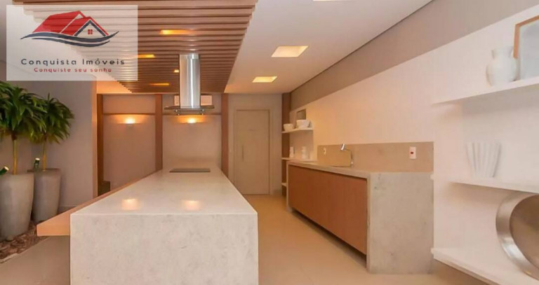 Imagem Apartamento com 2 Quartos à Venda, 84 m² em Gopouva - Guarulhos