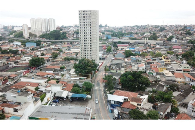 Imagem Terreno à Venda,  em Vila Das Belezas - São Paulo