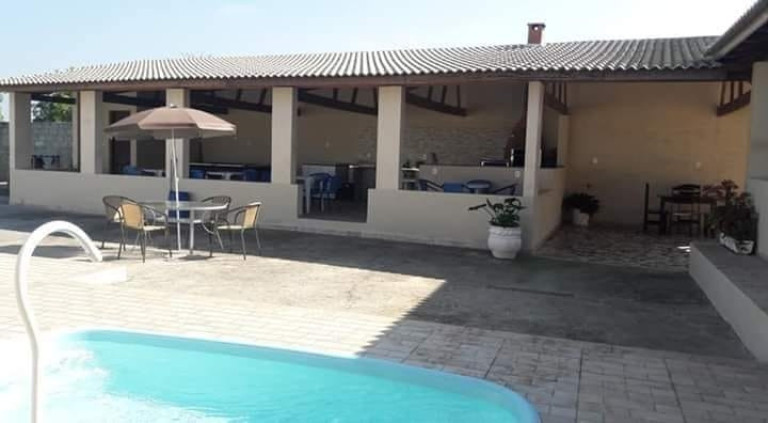 Imagem Chácara com 2 Quartos à Venda, 1.160 m² em Pedro Leme - Roseira Imagem Chácara com 2 Quartos à Venda, 1.160 m² em Pedro Leme - Roseira