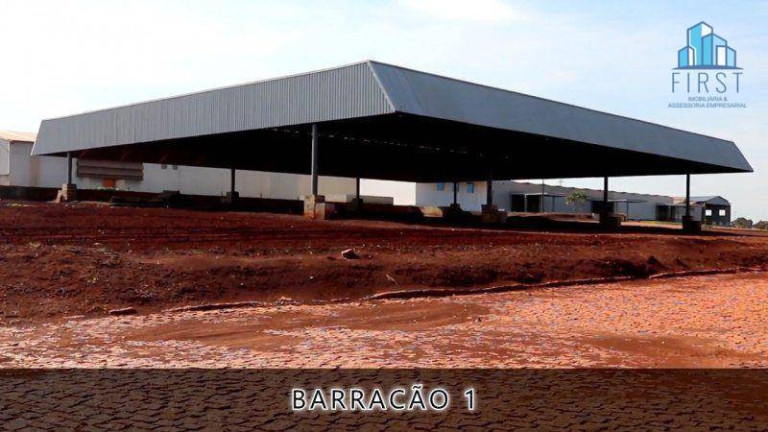 Imagem Galpão à Venda ou Locação, 11.928 m² em Betel - Paulínia Imagem Galpão à Venda ou Locação, 11.928 m² em Betel - Paulínia