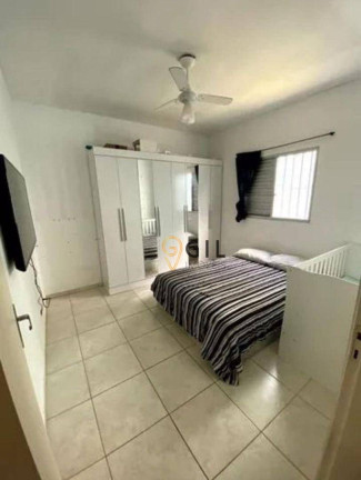 Imagem Apartamento com 2 Quartos à Venda, 42 m² em Cidade Salvador - Jacareí