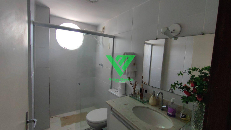 Imagem Apartamento com 3 Quartos à Venda, 85 m² em Manaíra - João Pessoa