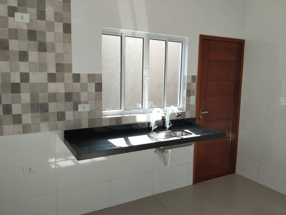 Imagem Casa de Condomínio com 2 Quartos à Venda, em Vila Caiçara - Praia Grande Imagem Casa de Condomínio com 2 Quartos à Venda, em Vila Caiçara - Praia Grande