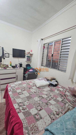 Imagem Casa com 3 Quartos à Venda, 125 m² em Cidade Jardim Cumbica - Guarulhos