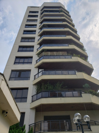 Imóvel com 3 Quartos à Venda, 262 m² em Real Parque - São Paulo