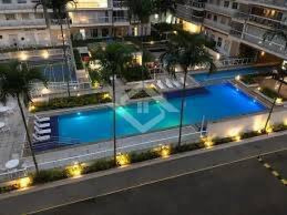 Imagem Apartamento com 3 Quartos para Alugar, 80 m² em Recreio Dos Bandeirantes - Rio De Janeiro Imagem Apartamento com 3 Quartos para Alugar, 80 m² em Recreio Dos Bandeirantes - Rio De Janeiro