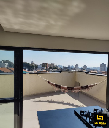 Imagem Cobertura com 4 Quartos à Venda, 140 m² em Boa Vista - São Caetano Do Sul Imagem Cobertura com 4 Quartos à Venda, 140 m² em Boa Vista - São Caetano Do Sul
