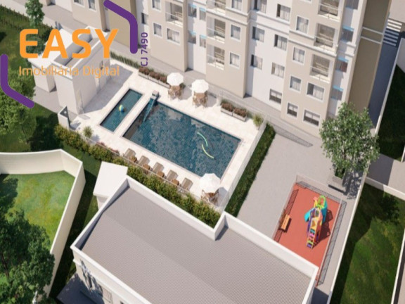 Imagem Imóvel com 2 Quartos à Venda, 43 m² em Meier - Rio De Janeiro