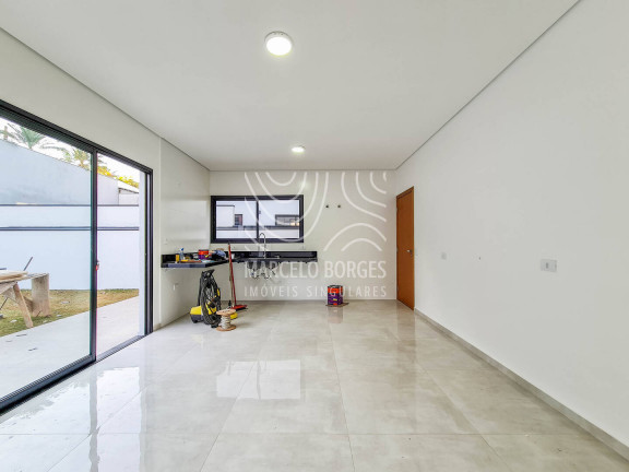 Imagem Casa de Condomínio com 3 Quartos à Venda, 189 m² em Residencial Ibi-aram - Itupeva