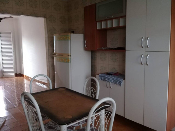 Imagem Apartamento com 1 Quarto à Venda, 52 m² em Boqueirão - Praia Grande