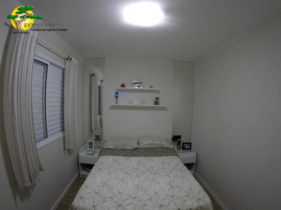 Imagem Apartamento com 2 Quartos à Venda, 48 m² em Vila Nova Cachoeirinha - São Paulo