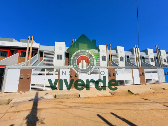 Imagem Casa com 2 Quartos à Venda, 60 m² em Ipiranga - Nova Iguaçu Imagem Casa com 2 Quartos à Venda, 60 m² em Ipiranga - Nova Iguaçu