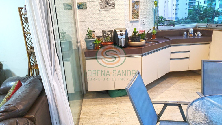 Imagem Apartamento com 4 Quartos à Venda, 140 m² em Jardim Camburi - Vitória Imagem Apartamento com 4 Quartos à Venda, 140 m² em Jardim Camburi - Vitória