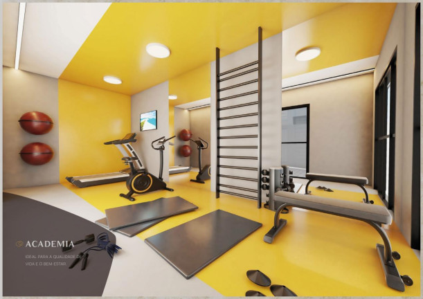 Imagem Apartamento com 2 Quartos à Venda, 57 m² em Capão Da Imbuia - Curitiba Imagem Apartamento com 2 Quartos à Venda, 57 m² em Capão Da Imbuia - Curitiba