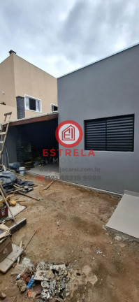 Imagem Casa com 3 Quartos à Venda, 123 m² em Residencial Parque Dos Sinos - Jacareí