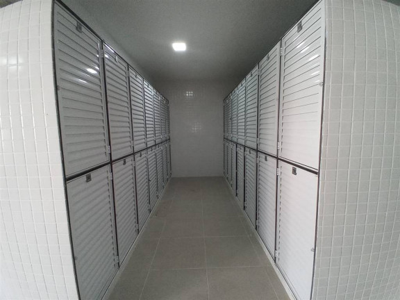 Imagem Apartamento com 2 Quartos à Venda, 76 m² em Tupi - Praia Grande