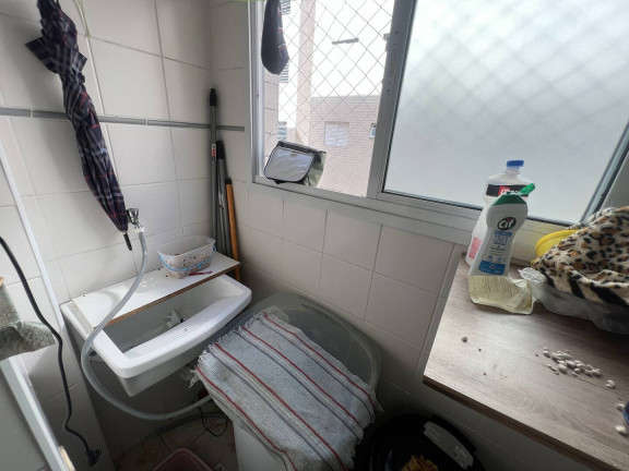 Imagem Apartamento com 1 Quarto à Venda, 49 m² em Aviação - Praia Grande
