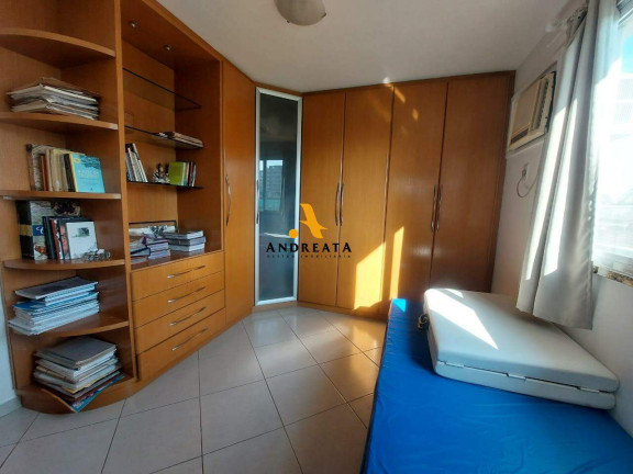 Imagem Casa de Condomínio com 4 Quartos à Venda, 189 m² em Recreio Dos Bandeirantes - Rio De Janeiro