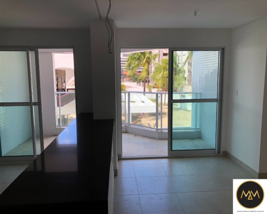 Imagem Apartamento com 3 Quartos à Venda, 91 m² em Jardim Oceania - João Pessoa