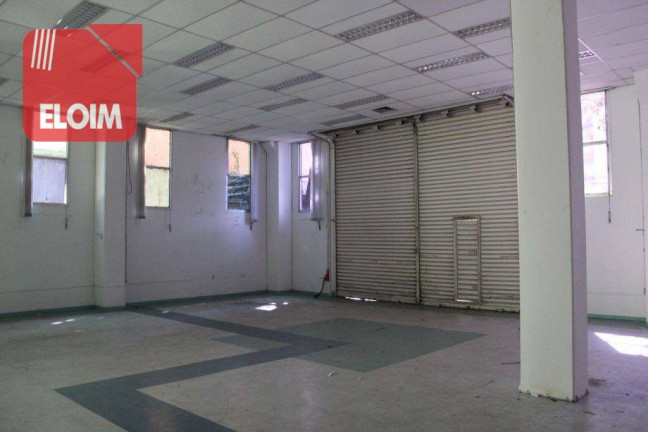 Imagem Galpão à Venda, 2.194 m² em Jurubatuba - São Paulo Imagem Galpão à Venda, 2.194 m² em Jurubatuba - São Paulo