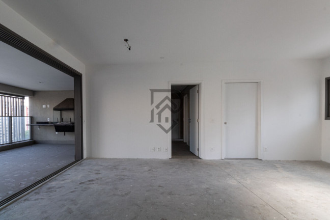 Imagem Apartamento com 3 Quartos à Venda, 160 m² em Vila Nova Conceição - São Paulo
