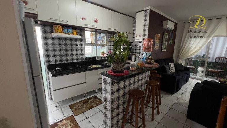 Imagem Apartamento com 2 Quartos à Venda, 84 m² em Caiçara - Praia Grande