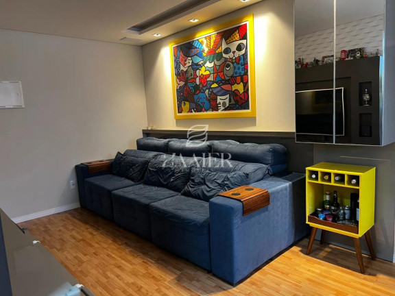 Imagem Apartamento com 2 Quartos à Venda, 72 m² em Anita Garibaldi - Joinville Imagem Apartamento com 2 Quartos à Venda, 72 m² em Anita Garibaldi - Joinville