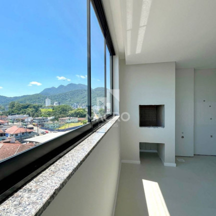 Imagem Apartamento com 2 Quartos à Venda, 99 m² em Jaraguá Esquerdo - Jaraguá Do Sul Imagem Apartamento com 2 Quartos à Venda, 99 m² em Jaraguá Esquerdo - Jaraguá Do Sul