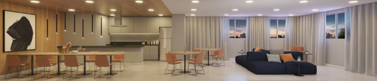 Imagem Apartamento com 1 Quarto à Venda, 93 m² em Ipiranga - São Paulo