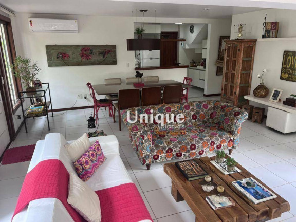 Imagem Casa com 5 Quartos à Venda, 150 m² em Manguinhos - Armação Dos Búzios