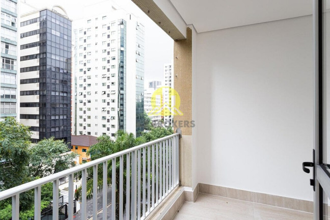 Imagem Apartamento com 2 Quartos à Venda, 153 m² em Higienópolis - São Paulo Imagem Apartamento com 2 Quartos à Venda, 153 m² em Higienópolis - São Paulo