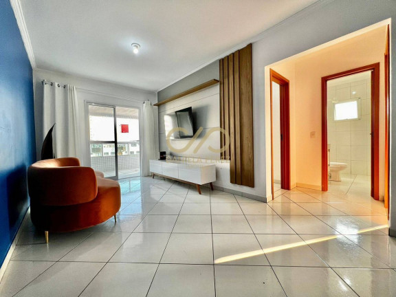 Imagem Apartamento com 2 Quartos à Venda, 82 m² em Aviação - Praia Grande Imagem Apartamento com 2 Quartos à Venda, 82 m² em Aviação - Praia Grande