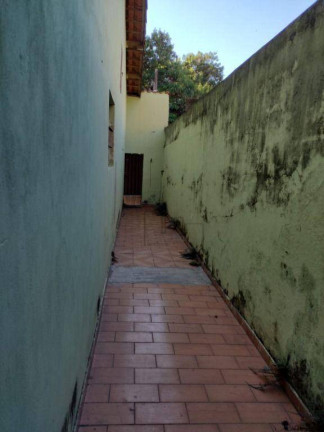 Imagem Casa com 2 Quartos à Venda, 275 m² em Jardim São Carlos - Sorocaba