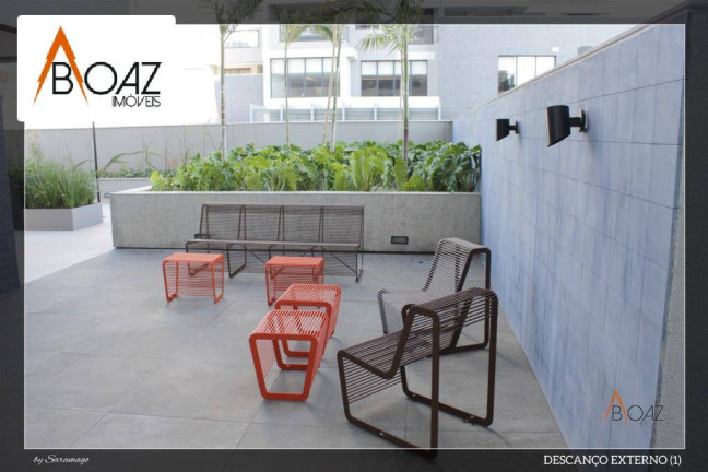 Imagem Apartamento com 4 Quartos à Venda, 153 m² em Vila Leopoldina - São Paulo Imagem Apartamento com 4 Quartos à Venda, 153 m² em Vila Leopoldina - São Paulo