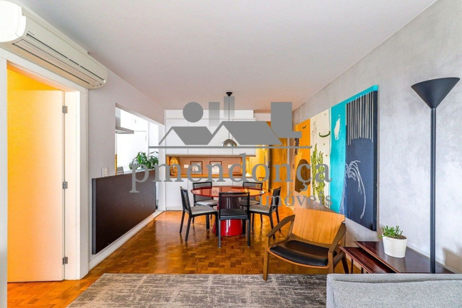 Imagem Apartamento com 3 Quartos à Venda, 115 m² em Cerqueira César - São Paulo Imagem Apartamento com 3 Quartos à Venda, 115 m² em Cerqueira César - São Paulo