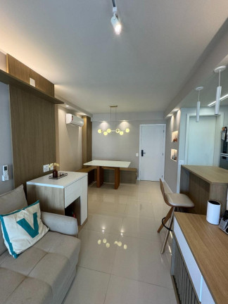 Imagem Apartamento com 2 Quartos à Venda, 72 m² em Flamengo - Rio De Janeiro