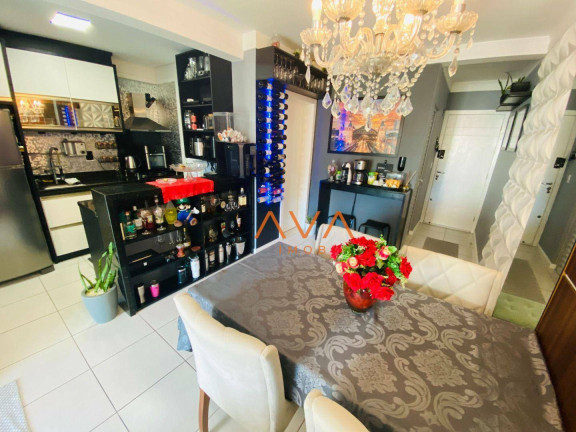 Imagem Apartamento com 2 Quartos à Venda, 78 m² em Ingleses - Florianópolis