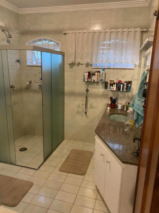 Imagem Casa com 3 Quartos à Venda, 289 m² em Jardim Primavera - Santa Bárbara D'oeste Imagem Casa com 3 Quartos à Venda, 289 m² em Jardim Primavera - Santa Bárbara D'oeste