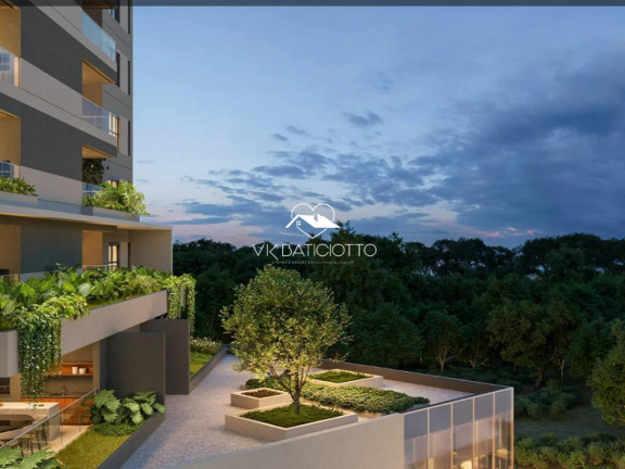 Apartamento com 3 Quartos à Venda, 137 m² em Jardim Dom Pedro Peres - Maringá