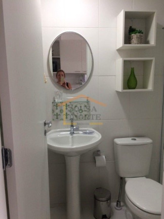 Imagem Apartamento com 1 Quarto à Venda ou Locação, 23 m² em Santana - São Paulo Imagem Apartamento com 1 Quarto à Venda ou Locação, 23 m² em Santana - São Paulo