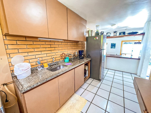Casa de Condomínio com 4 Quartos à Venda, 158 m² em Zona Rural - Mangaratiba