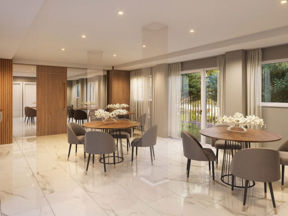 Imagem Apartamento com 3 Quartos à Venda, 54 m² em Chácara Klabin - São Paulo Imagem Apartamento com 3 Quartos à Venda, 54 m² em Chácara Klabin - São Paulo