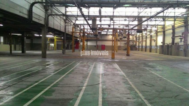 Imagem Imóvel Comercial para Alugar, 6.500 m² em água Branca - São Paulo Imagem Imóvel Comercial para Alugar, 6.500 m² em água Branca - São Paulo