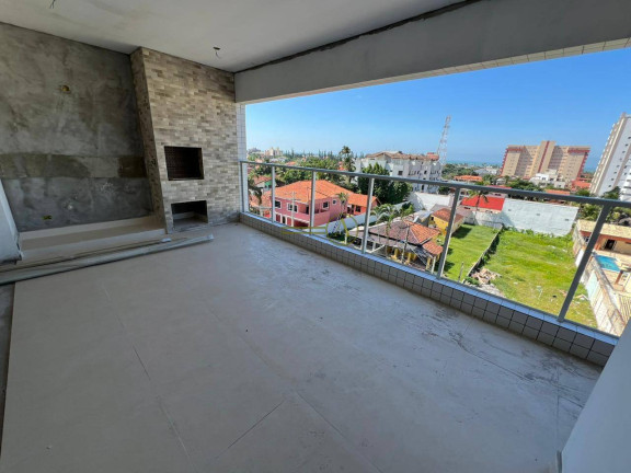 Imagem Apartamento com 3 Quartos à Venda, 120 m² em Centro - Peruíbe Imagem Apartamento com 3 Quartos à Venda, 120 m² em Centro - Peruíbe